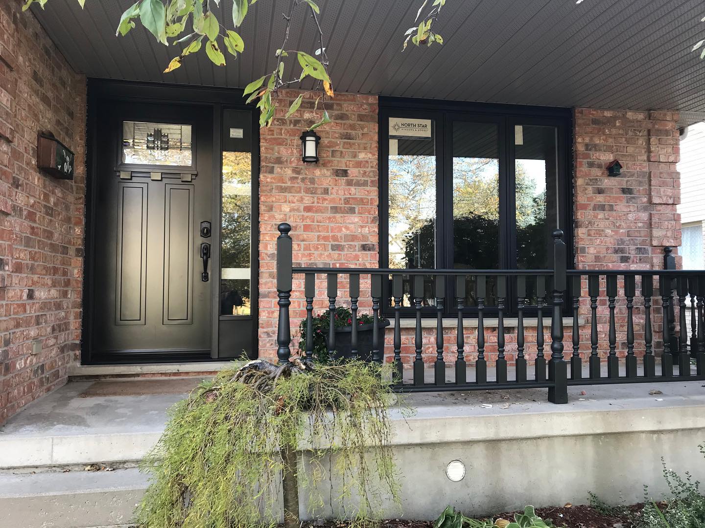 Entry Doors project photo