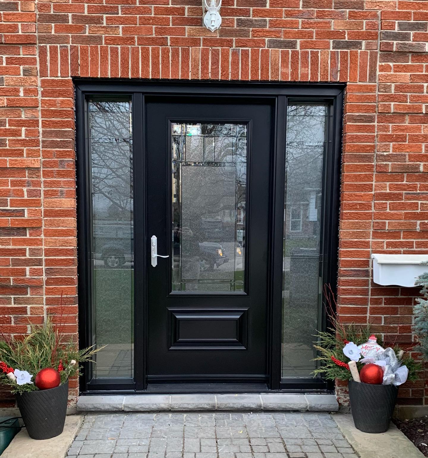 Entry Doors