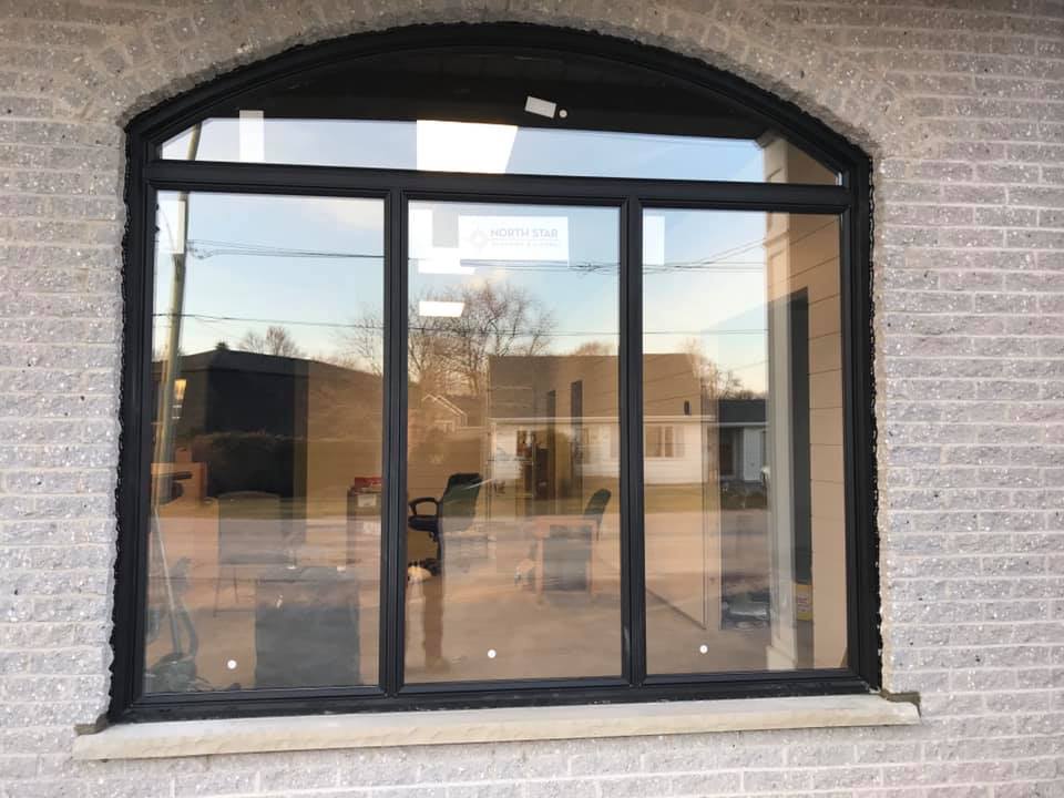 Windows project photo