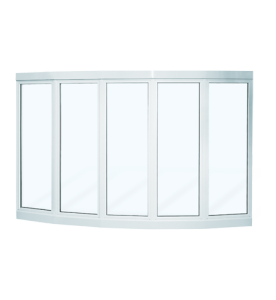 Bow Windows