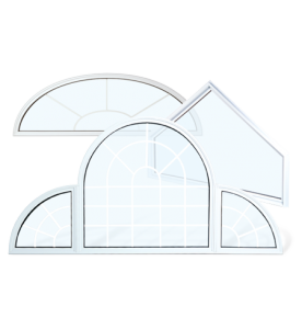 Custom Windows