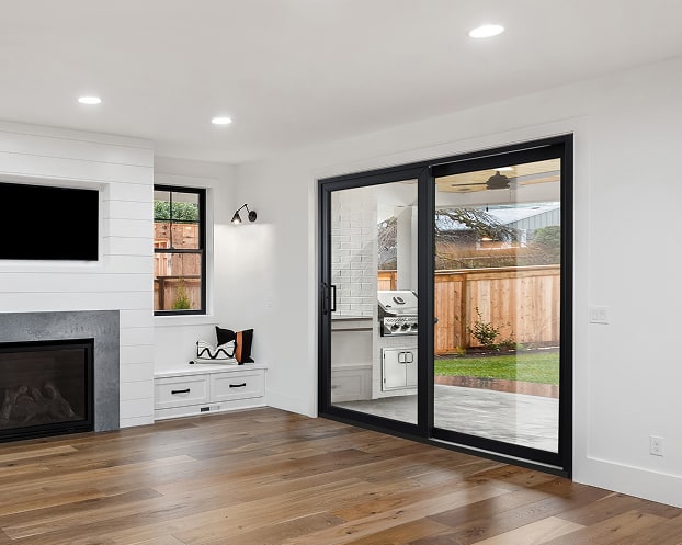 Patio Doors